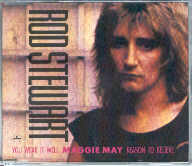 Rod Stewart - Maggie May